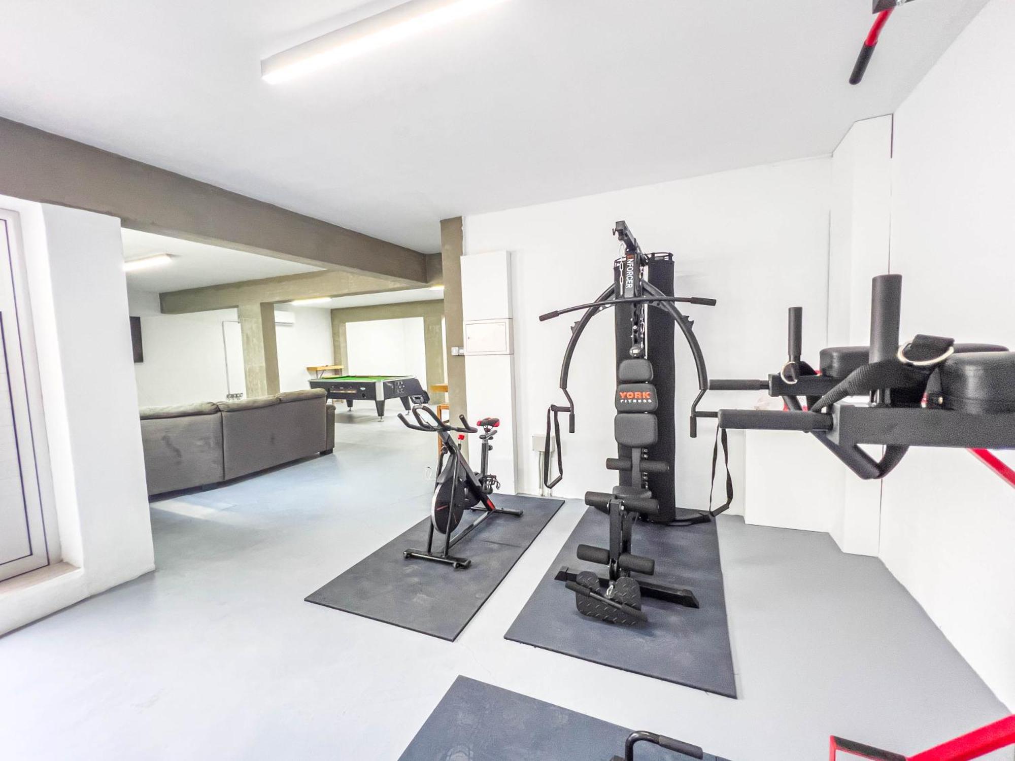 Geo Panoramic Villa +Pool +Game Room +Gym Protaras Exterior foto